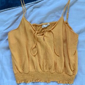 Sky & Sparrow tank top